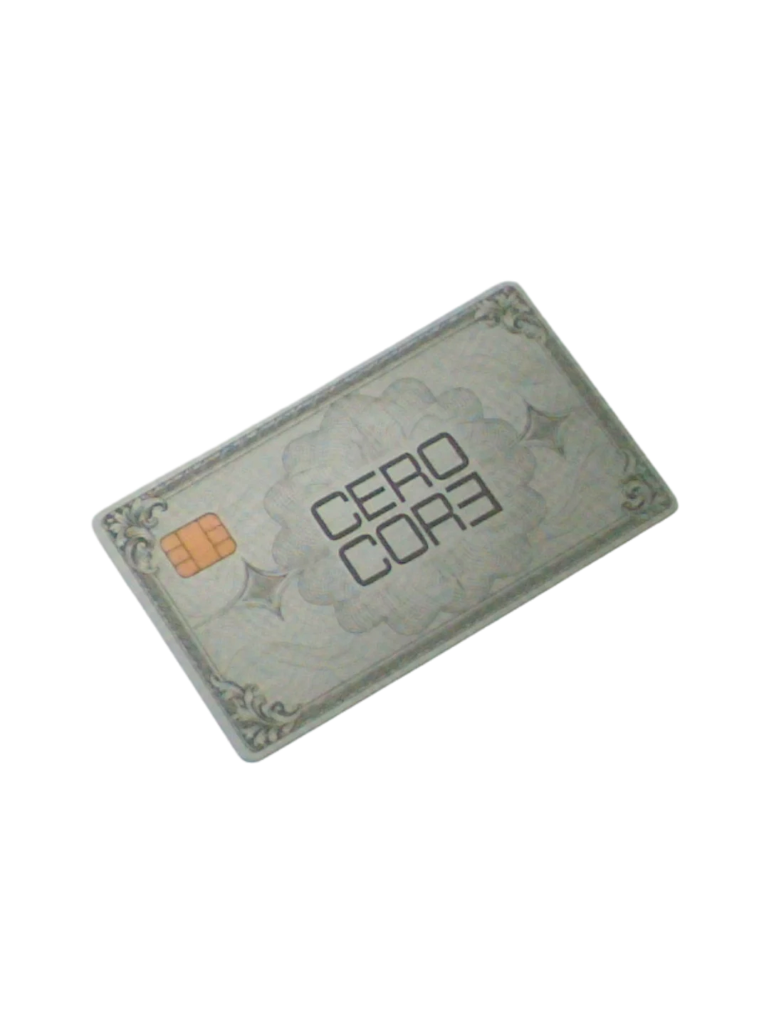 Carnet ADVANCED de CERO CORE
